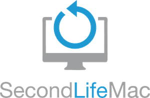 Second Life Mac Logo
